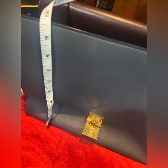 Celine Trapeze Shoulder Bag - Picture 9 of 15